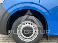 2025 Volkswagen T7 Multivan