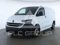2025 Volkswagen T7 Multivan