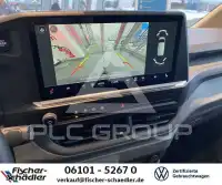 2025 Volkswagen T7 Multivan