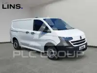 2025 Volkswagen T7 Multivan