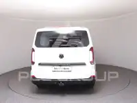 2025 Volkswagen T7 Multivan