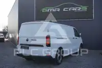 2025 Volkswagen T7 Multivan