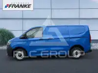 2025 Volkswagen T7 Multivan