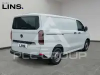 2025 Volkswagen T7 Multivan