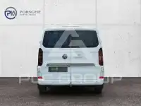 2025 Volkswagen T7 Multivan