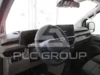 2025 Volkswagen T7 Multivan