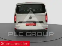 2025 Volkswagen T7 Multivan