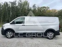 2025 Volkswagen T7 Multivan