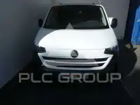 2025 Volkswagen T7 Multivan