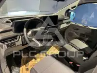 2025 Volkswagen T7 Multivan