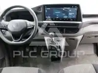 2025 Volkswagen T7 Multivan