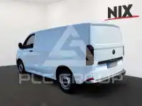 2025 Volkswagen T7 Multivan