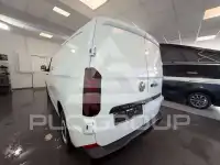2025 Volkswagen T7 Multivan