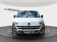 2025 Volkswagen T7 Multivan