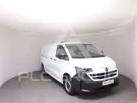 2025 Volkswagen T7 Multivan