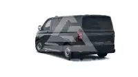 2025 Volkswagen T7 Multivan