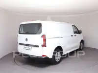 2025 Volkswagen T7 Multivan