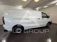 2025 Volkswagen T7 Multivan