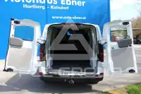 2025 Volkswagen T7 Multivan