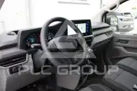 2025 Volkswagen T7 Multivan