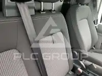 2025 Volkswagen T7 Multivan