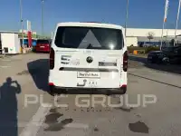 2025 Volkswagen T7 Multivan