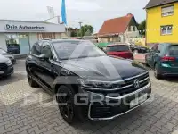 2025 Volkswagen Touareg