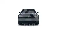 2025 Volkswagen Touareg