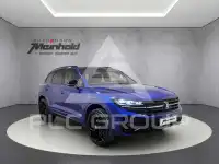 2025 Volkswagen Touareg