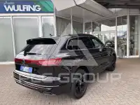 2025 Volkswagen Touareg