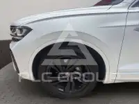 2025 Volkswagen Touareg