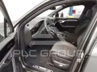 2025 Volkswagen Touareg