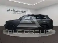 2025 Volkswagen Touareg