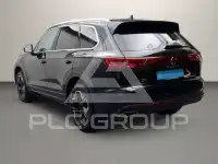 2025 Volkswagen Touareg