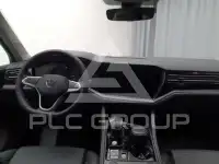 2025 Volkswagen Touareg