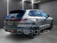 2025 Volkswagen Touareg