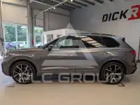 2025 Volkswagen Touareg