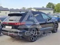 2025 Volkswagen Touareg