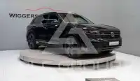 2025 Volkswagen Touareg