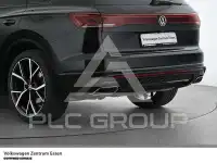 2025 Volkswagen Touareg
