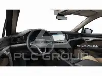 2025 Volkswagen Touareg