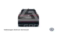 2025 Volkswagen Touareg