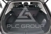 2025 Volkswagen Touareg