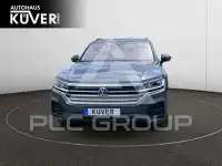 2025 Volkswagen Touareg