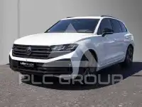 2025 Volkswagen Touareg