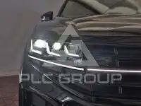 2025 Volkswagen Touareg