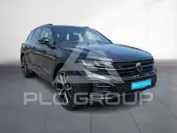 2025 Volkswagen Touareg