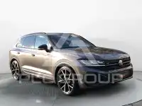 2025 Volkswagen Touareg