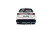 2025 Volkswagen Touareg