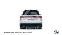 2025 Volkswagen Touareg